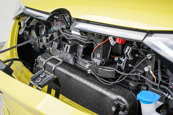 2025 Volkswagen ID. Buzz Pro BEV560 EB LWB