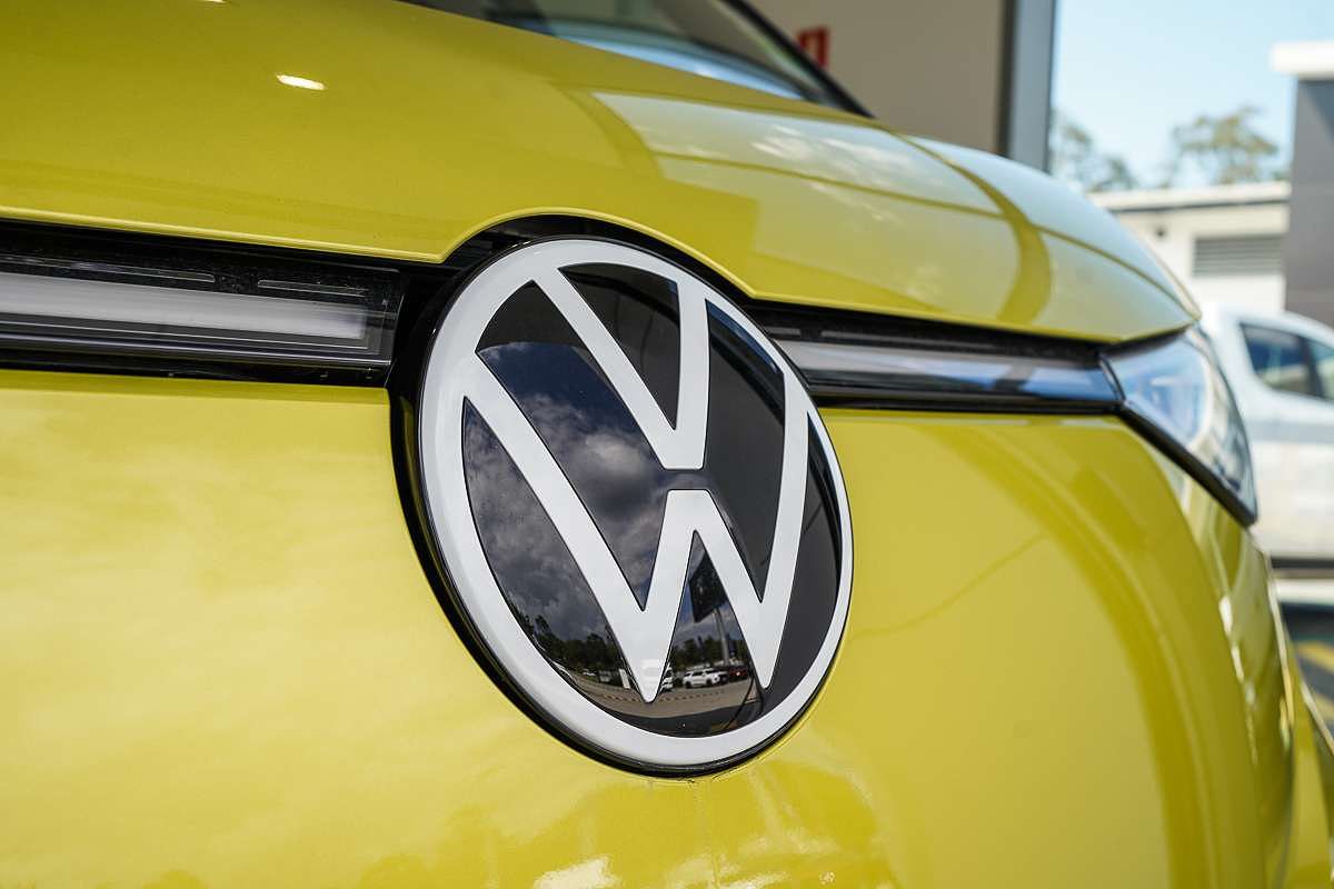 2025 Volkswagen ID. Buzz Pro BEV560 EB LWB