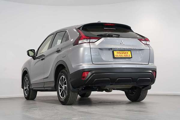 2023 Mitsubishi Eclipse Cross ES YB