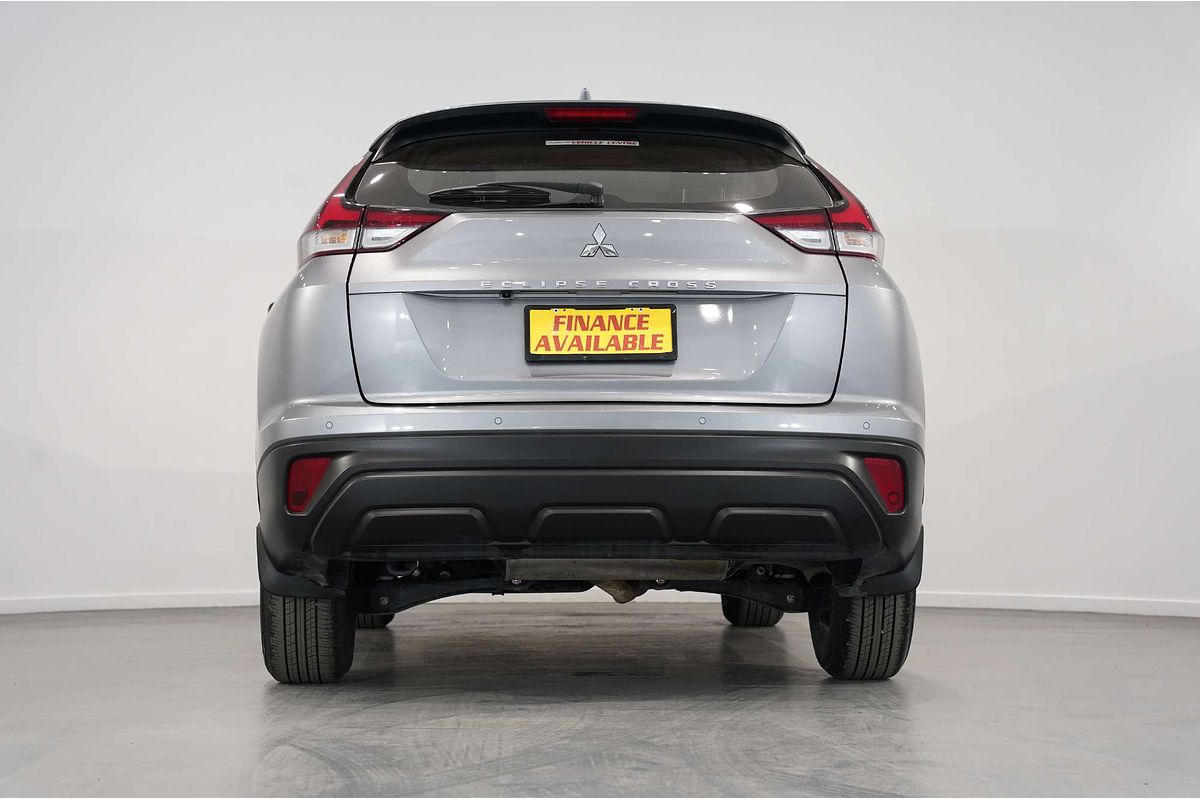 2023 Mitsubishi Eclipse Cross ES YB
