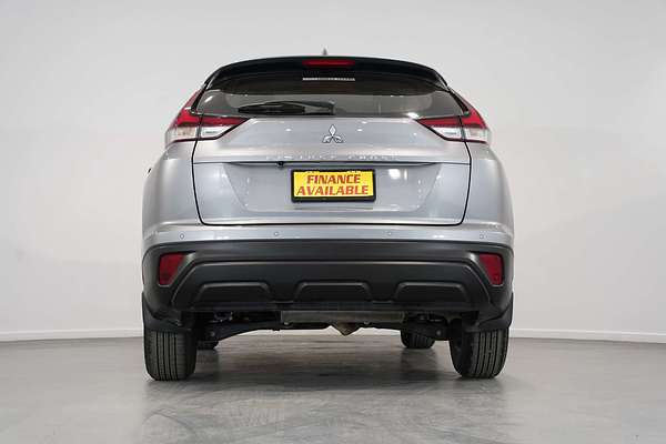 2023 Mitsubishi Eclipse Cross ES YB