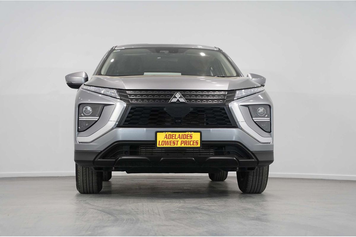 2023 Mitsubishi Eclipse Cross ES YB