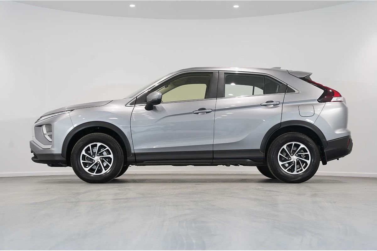 2023 Mitsubishi Eclipse Cross ES YB
