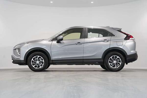2023 Mitsubishi Eclipse Cross ES YB