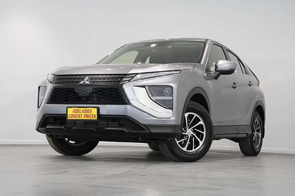 2023 Mitsubishi Eclipse Cross ES YB