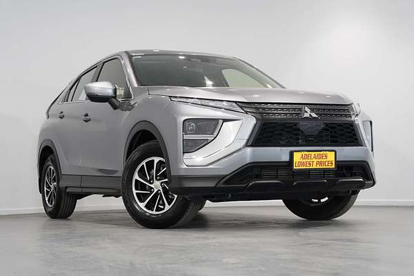 2023 Mitsubishi Eclipse Cross ES YB