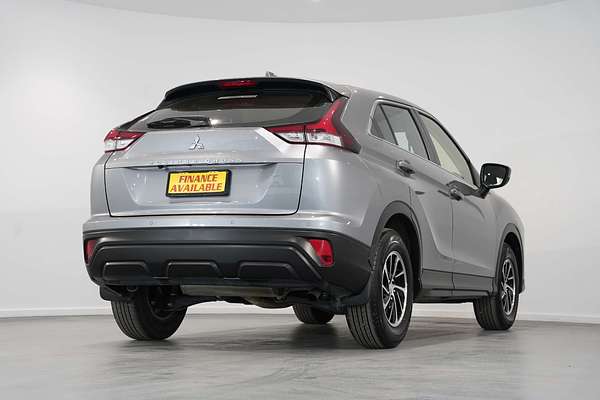 2023 Mitsubishi Eclipse Cross ES YB