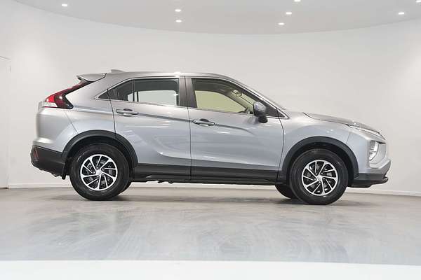 2023 Mitsubishi Eclipse Cross ES YB