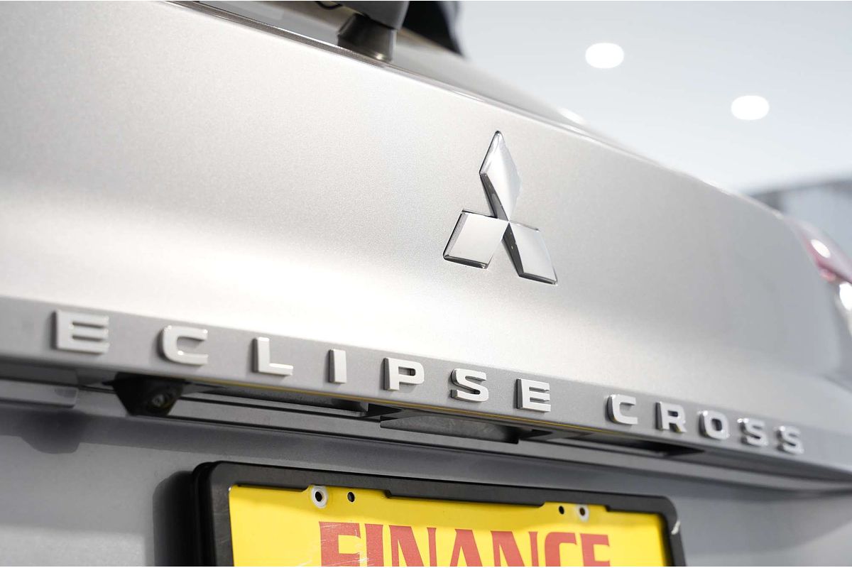 2023 Mitsubishi Eclipse Cross ES YB