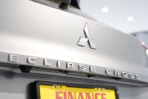 2023 Mitsubishi Eclipse Cross ES YB