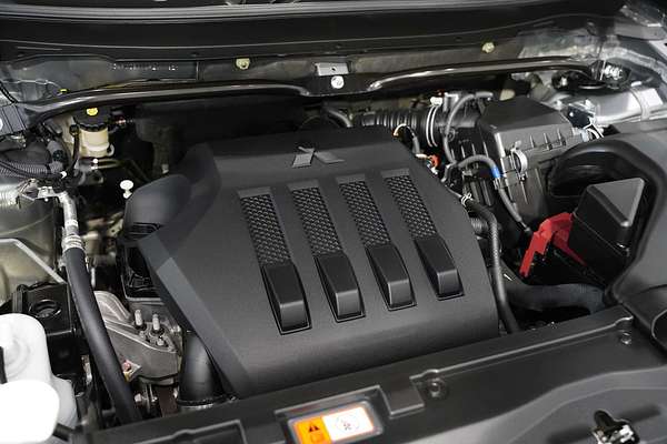 2023 Mitsubishi Eclipse Cross ES YB