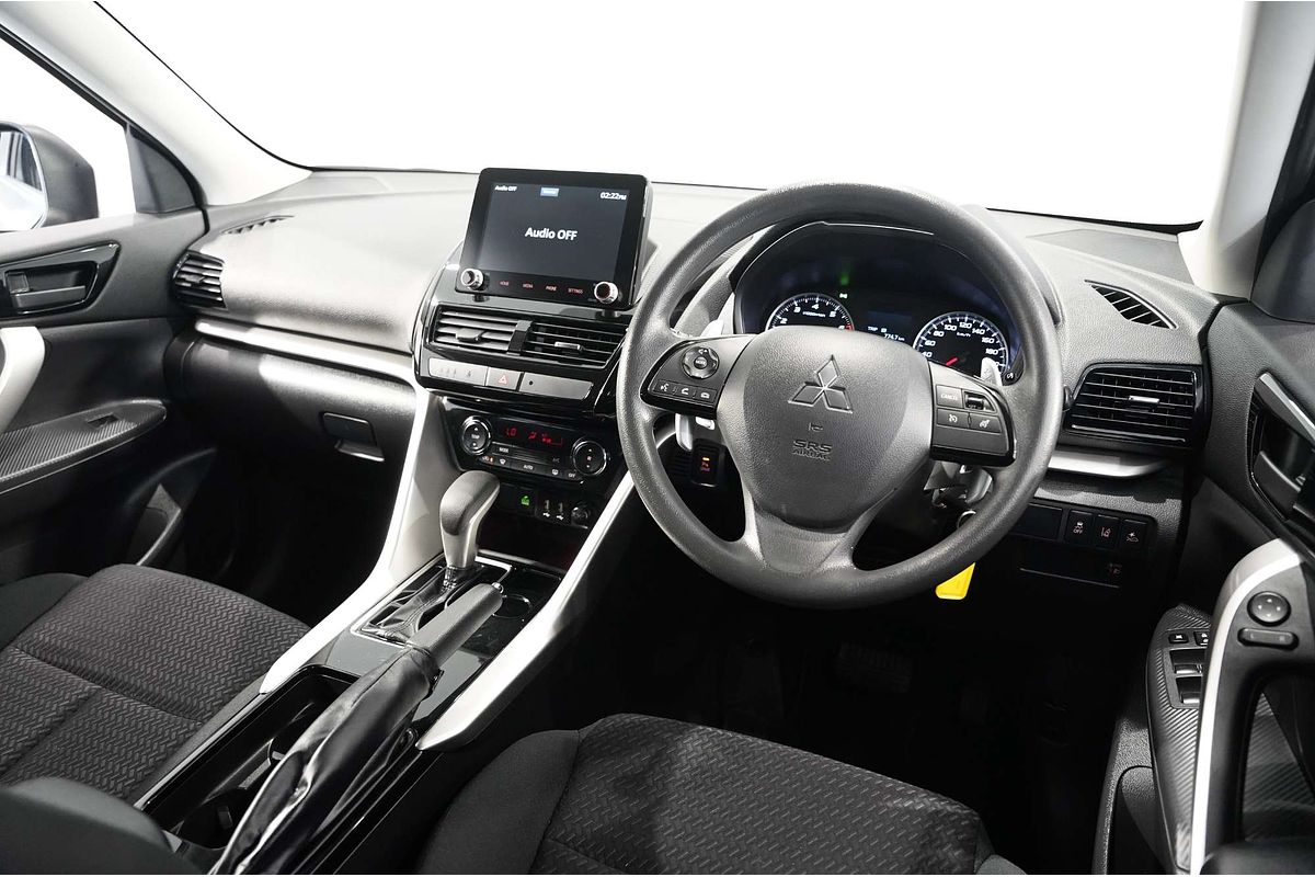 2023 Mitsubishi Eclipse Cross ES YB
