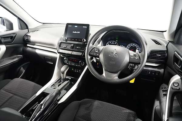 2023 Mitsubishi Eclipse Cross ES YB