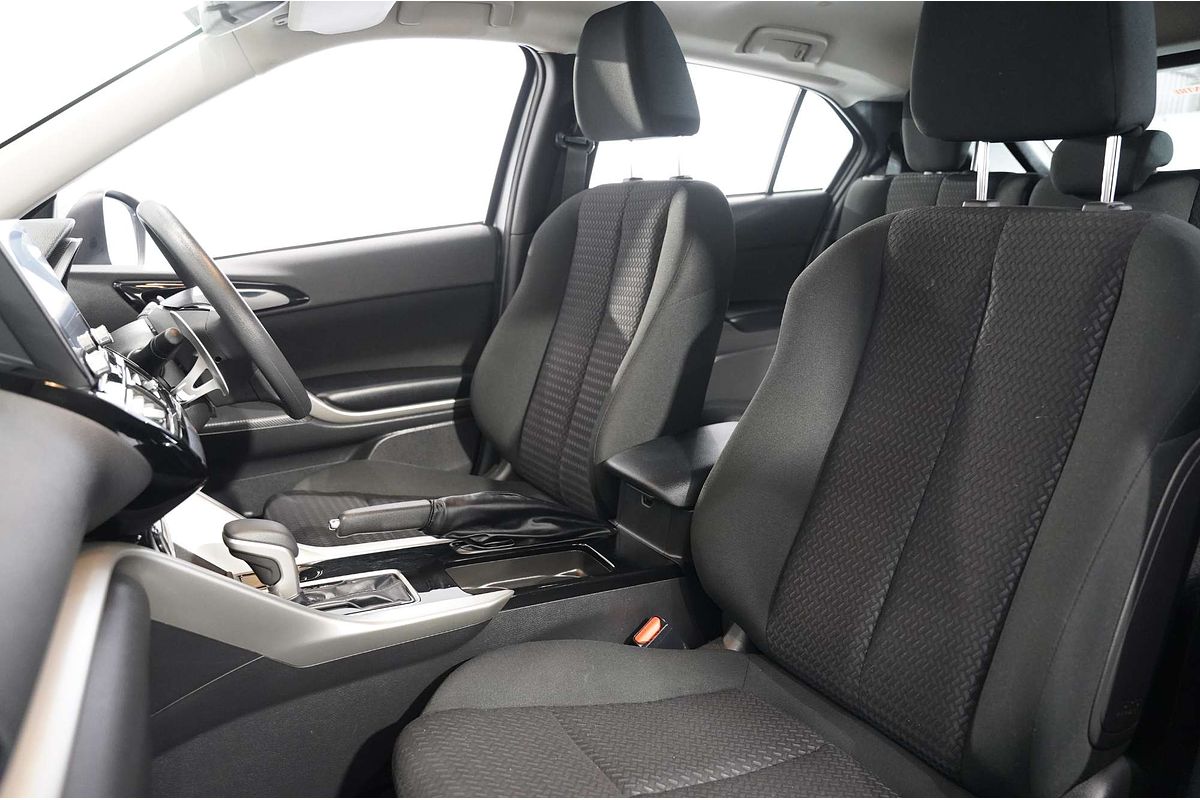 2023 Mitsubishi Eclipse Cross ES YB