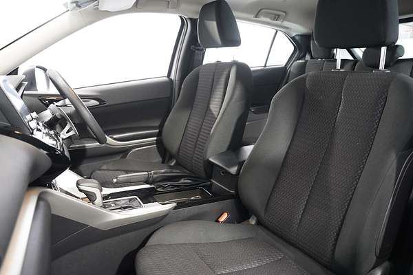 2023 Mitsubishi Eclipse Cross ES YB
