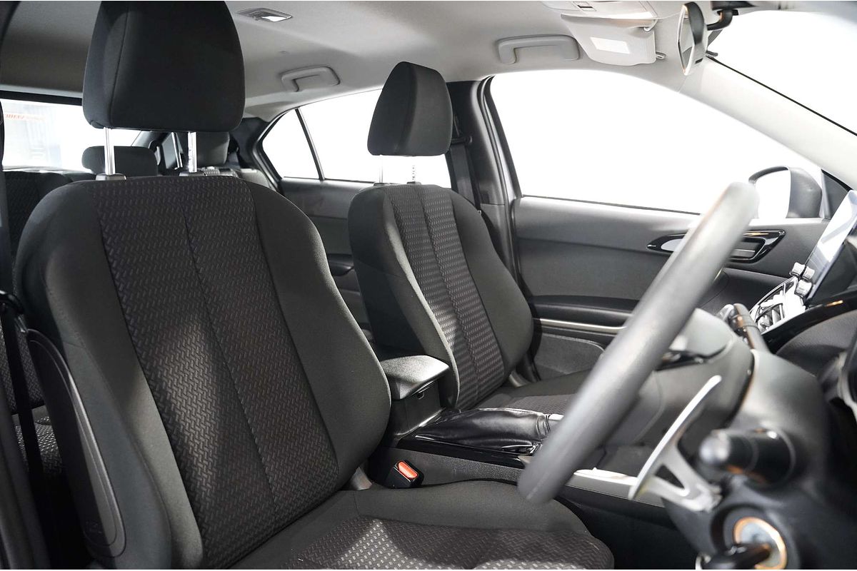 2023 Mitsubishi Eclipse Cross ES YB