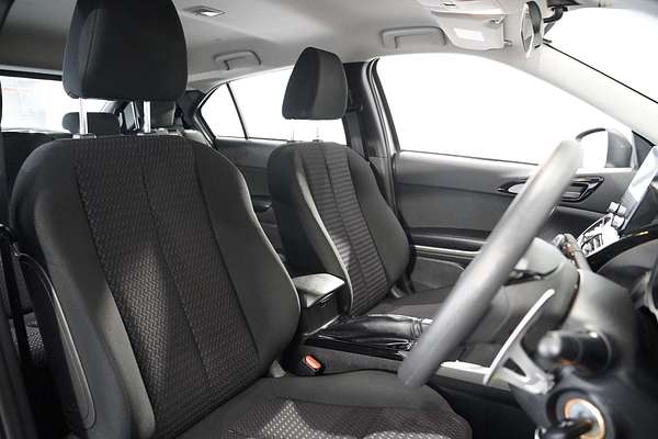 2023 Mitsubishi Eclipse Cross ES YB
