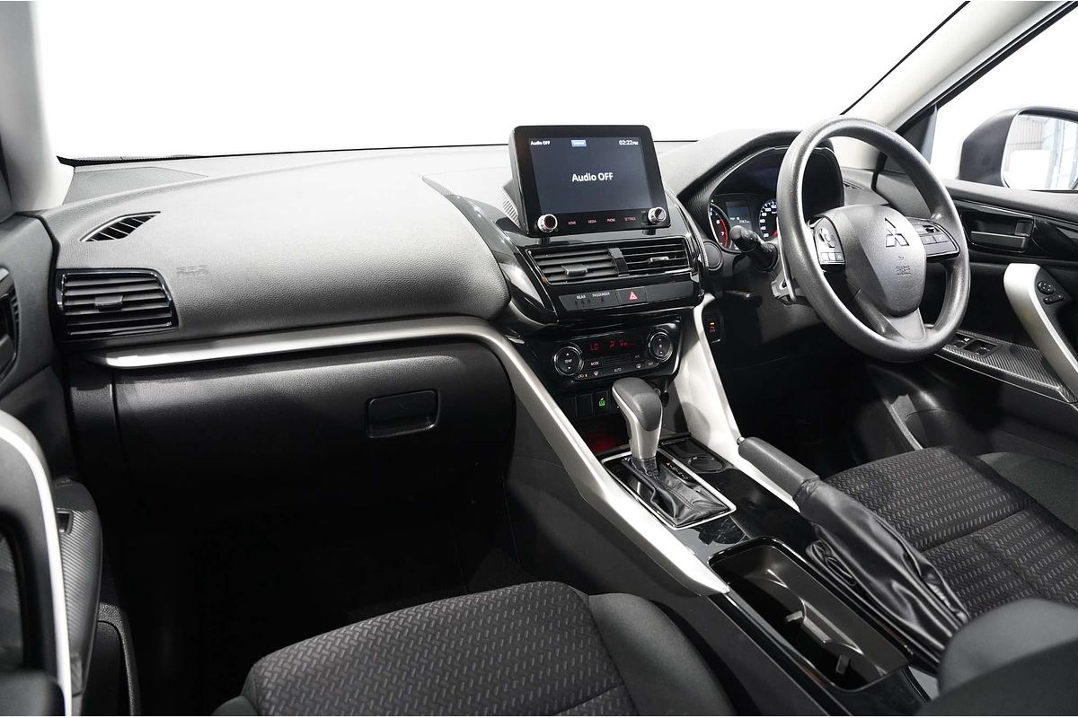 2023 Mitsubishi Eclipse Cross ES YB