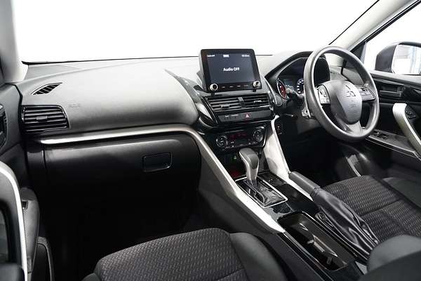 2023 Mitsubishi Eclipse Cross ES YB