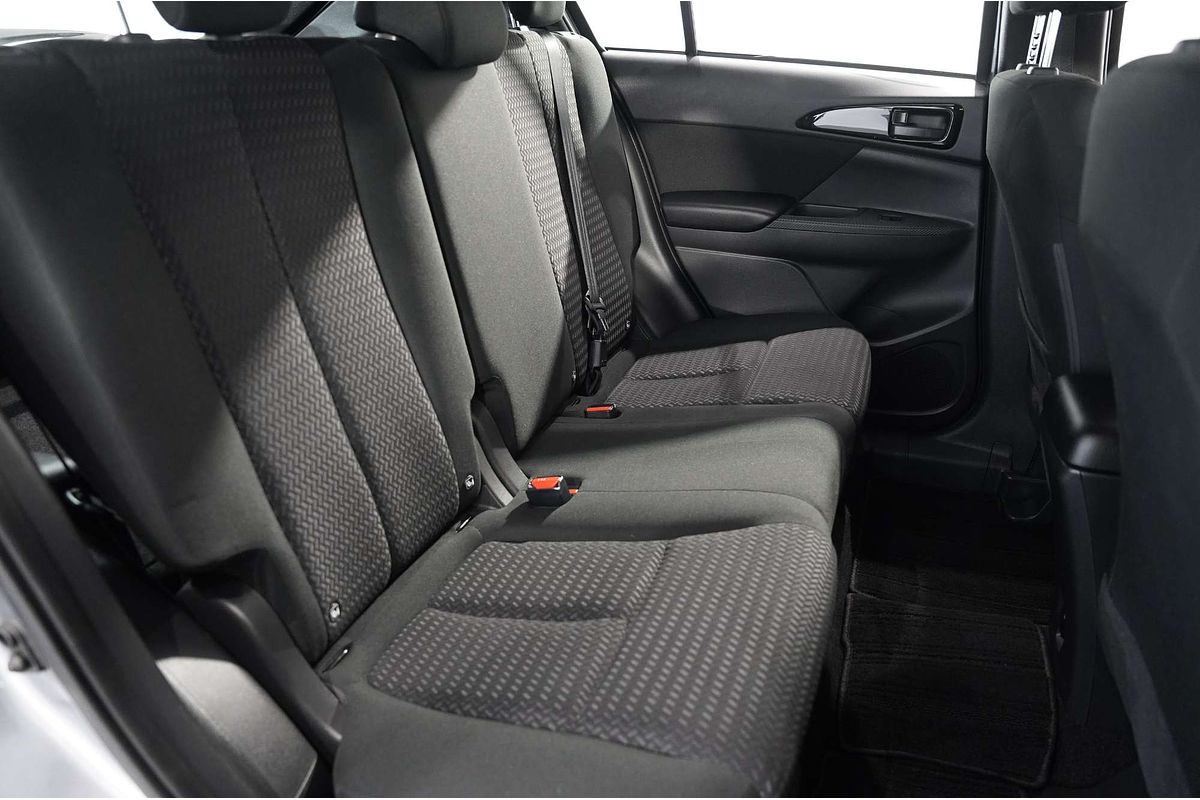 2023 Mitsubishi Eclipse Cross ES YB