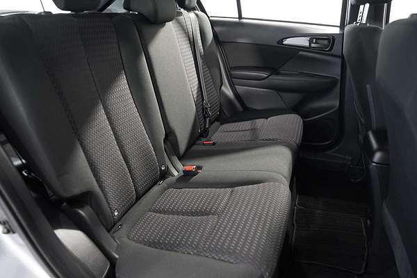 2023 Mitsubishi Eclipse Cross ES YB