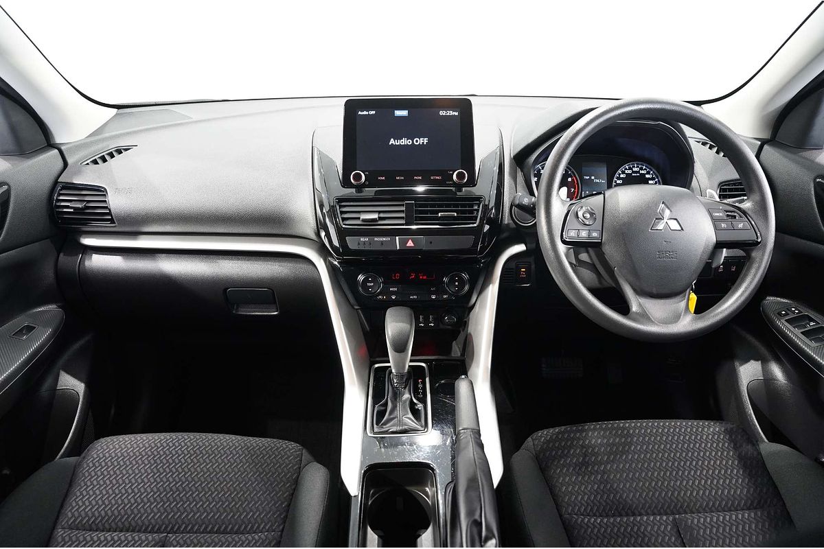 2023 Mitsubishi Eclipse Cross ES YB