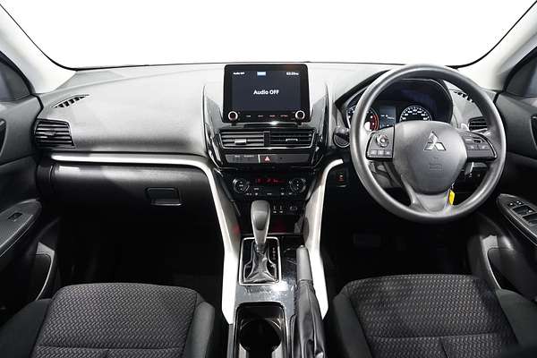 2023 Mitsubishi Eclipse Cross ES YB