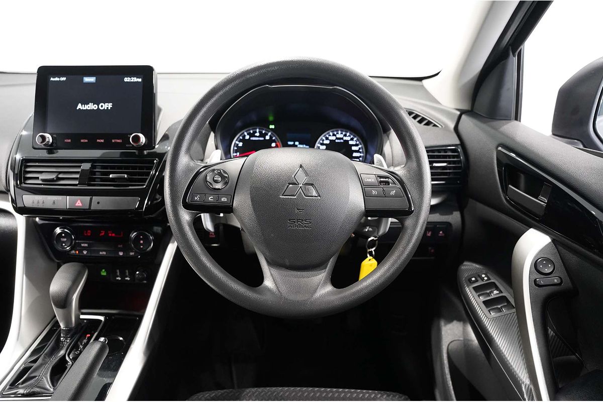 2023 Mitsubishi Eclipse Cross ES YB