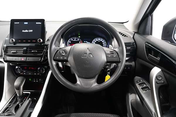 2023 Mitsubishi Eclipse Cross ES YB