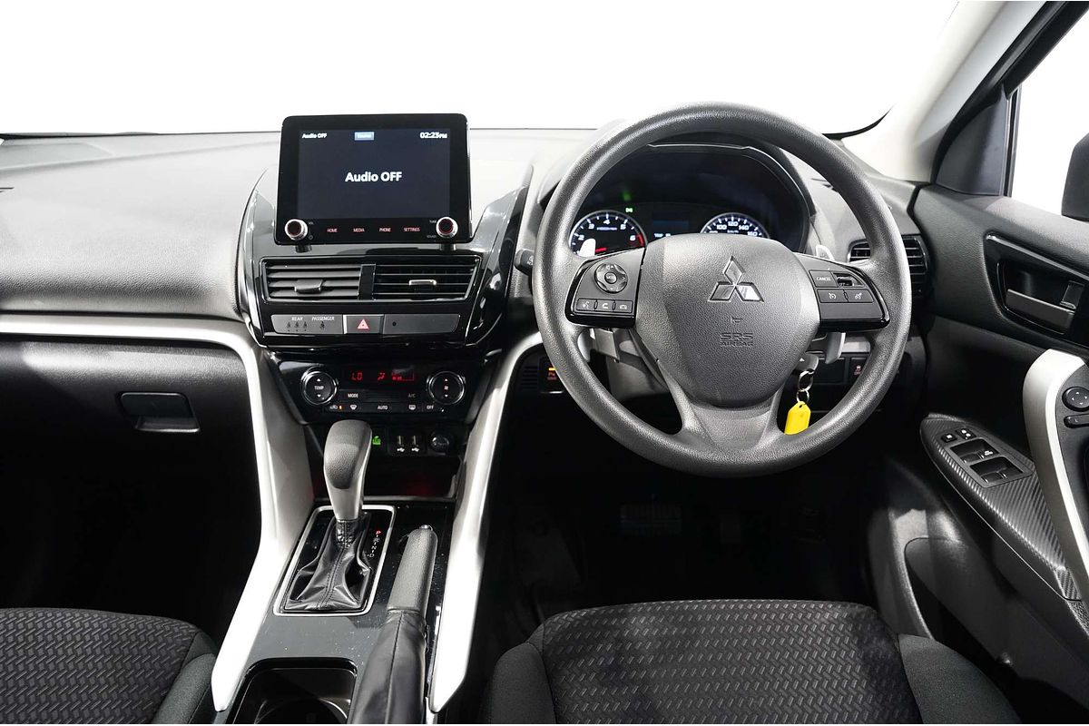 2023 Mitsubishi Eclipse Cross ES YB