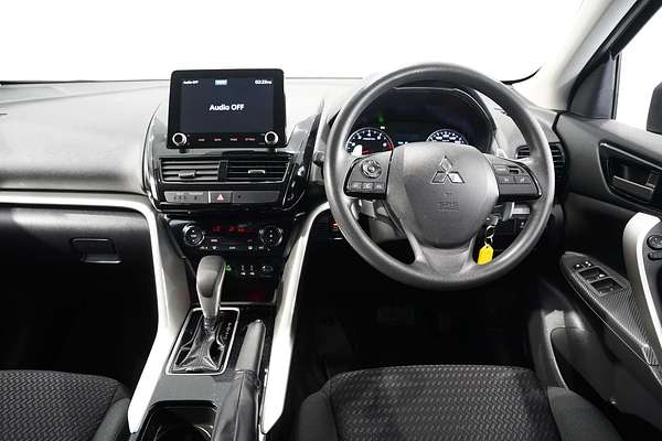 2023 Mitsubishi Eclipse Cross ES YB