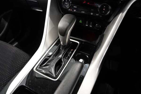 2023 Mitsubishi Eclipse Cross ES YB