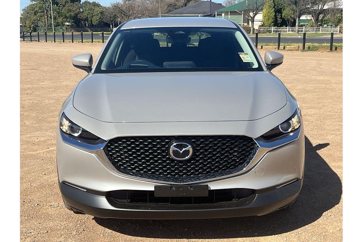 2025 Mazda CX-30 G20 Pure DM Series