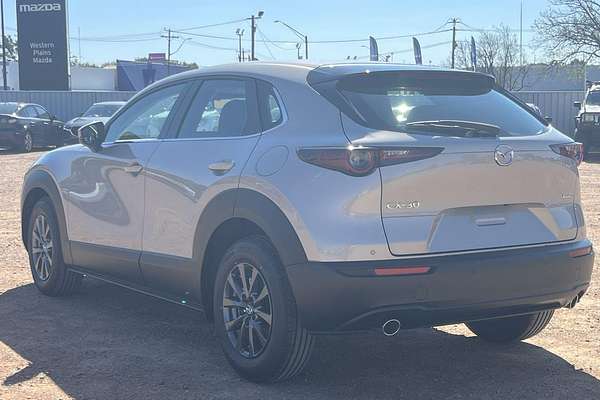 2025 Mazda CX-30 G20 Pure DM Series