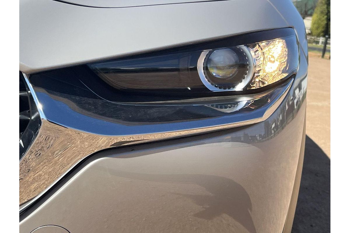 2025 Mazda CX-30 G20 Pure DM Series