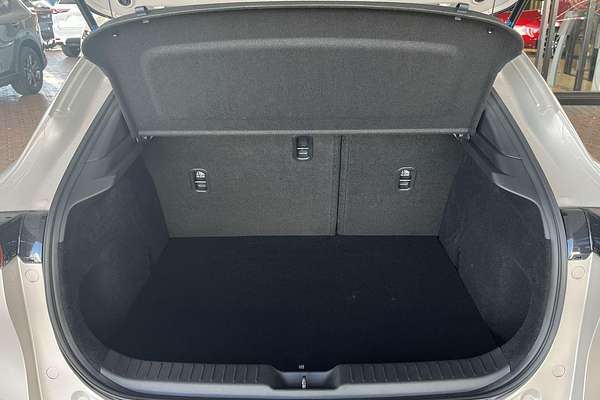 2025 Mazda CX-30 G20 Pure DM Series