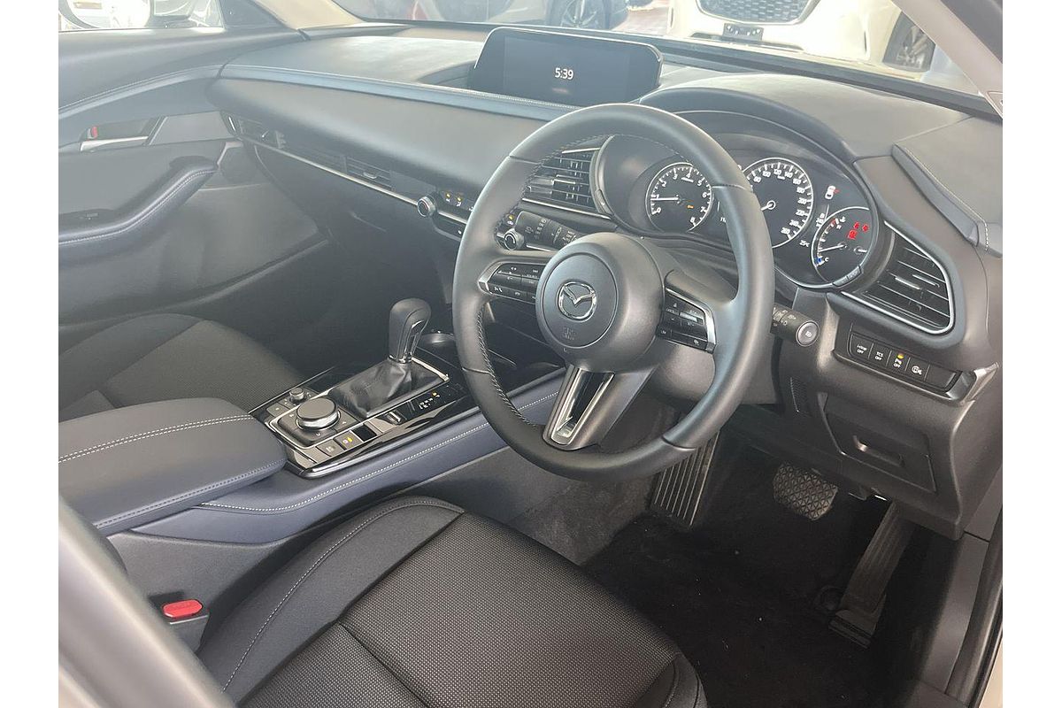 2025 Mazda CX-30 G20 Pure DM Series