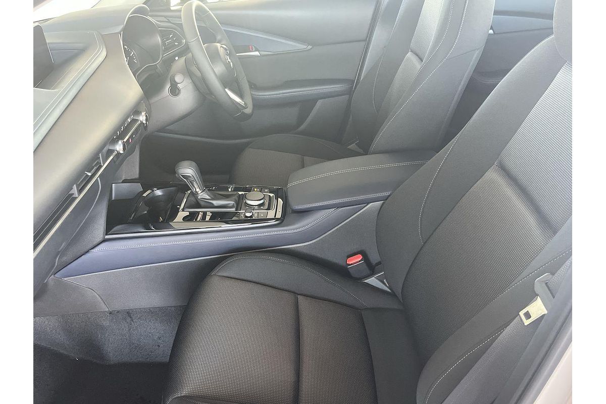 2025 Mazda CX-30 G20 Pure DM Series