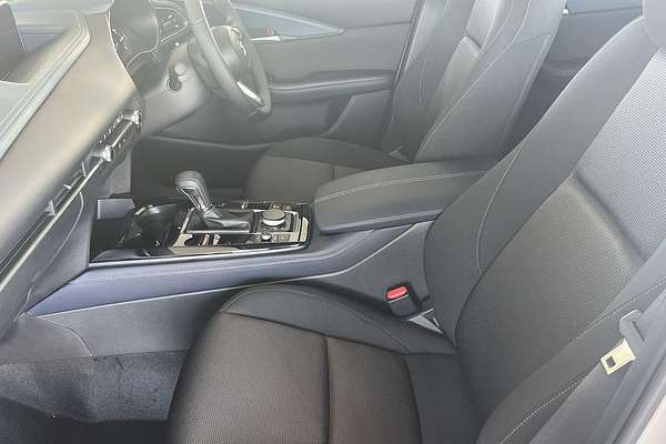 2025 Mazda CX-30 G20 Pure DM Series