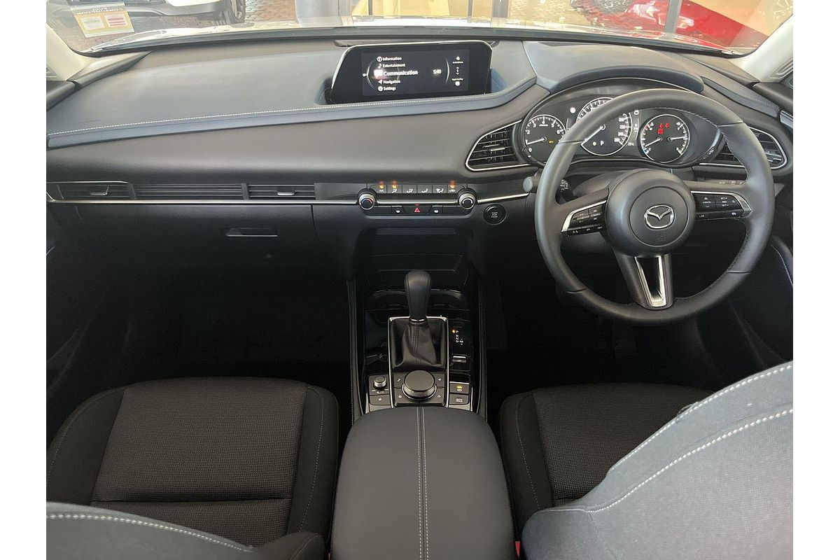2025 Mazda CX-30 G20 Pure DM Series