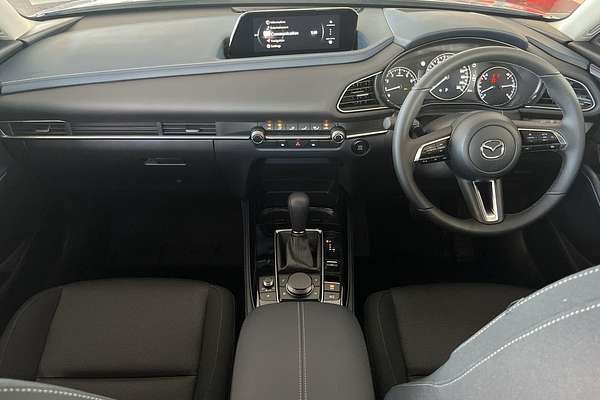 2025 Mazda CX-30 G20 Pure DM Series