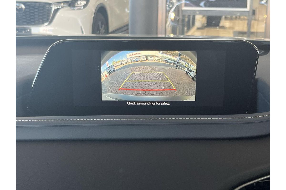 2025 Mazda CX-30 G20 Pure DM Series