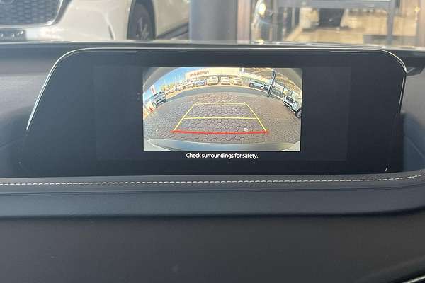 2025 Mazda CX-30 G20 Pure DM Series