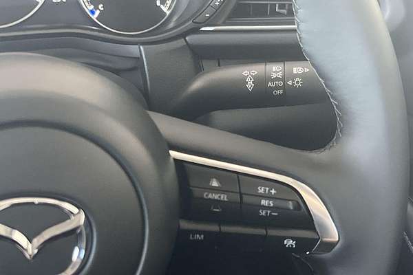 2025 Mazda CX-30 G20 Pure DM Series