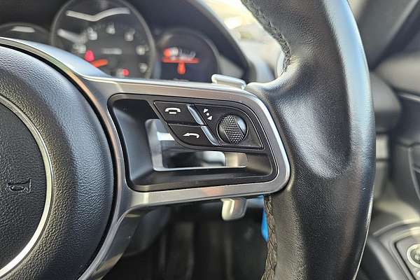 2019 Porsche 718 Cayman 982