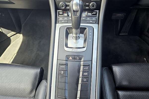 2019 Porsche 718 Cayman 982