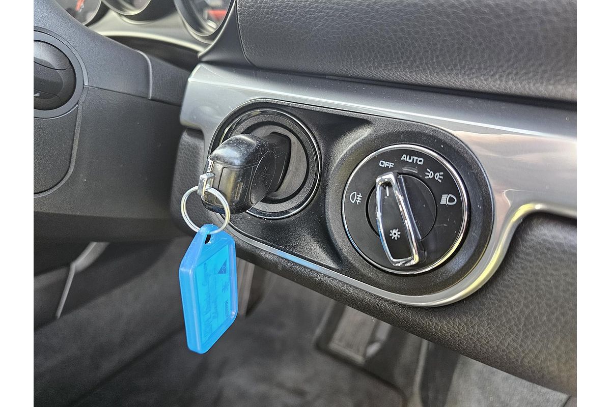 2019 Porsche 718 Cayman 982