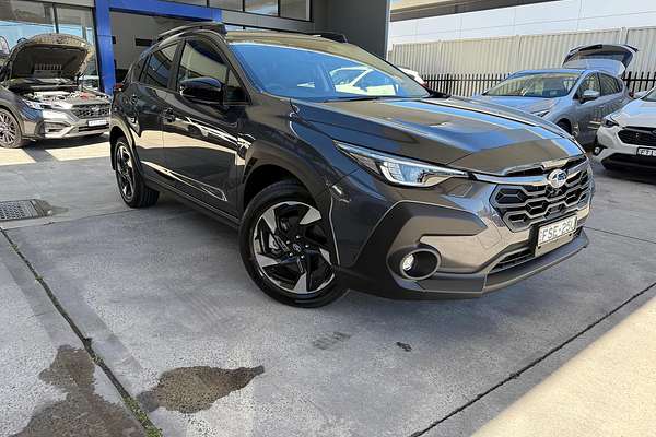 2024 Subaru Crosstrek 2.0S G6X