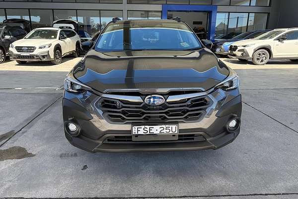 2024 Subaru Crosstrek 2.0S G6X