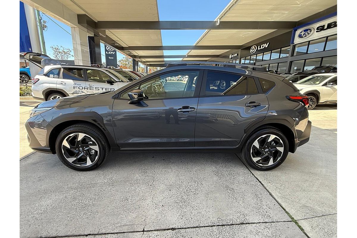 2024 Subaru Crosstrek 2.0S G6X